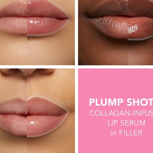 Buxom Blooming Babes Mini Plumping Lip Kit - Picture 4 of 8